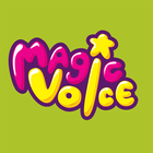 MagicVoice icône