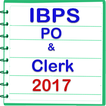 IBPS PO and Clerk 2018
