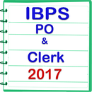 IBPS PO and Clerk 2018 APK