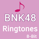 BNK48 Ringtones 8-bit APK