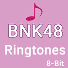 BNK48 Ringtones 8-bit icône