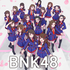 BNK48 Wallpapers FanArt icône