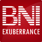 BNI Exuberrance South Delhi ícone