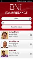 BNI Exuberrance South Delhi স্ক্রিনশট 2