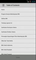 BNI SR 2014 (Bahasa) screenshot 1