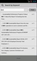 BNI SR 2014 (English) ภาพหน้าจอ 2