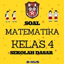 Soal Matematika SD kls 4-APK