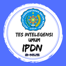 Tes Intelegensi Umum IPDN-APK