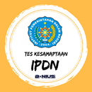 Tes Kesamaptaan IPDN-APK