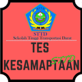 Tes Kesamaptaan STTD