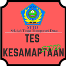 Tes Kesamaptaan STTD-APK