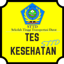 Tes Kesehatan STTD-APK