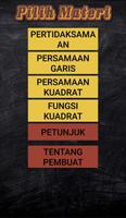 Matematika Dasar Untuk SBMPTN dan UM VOL 1 截图 3