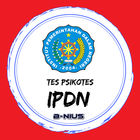 Tes Psikotes IPDN icon