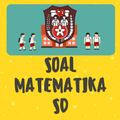 Soal Matematika SD