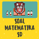 Soal Matematika SD-APK