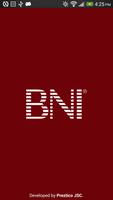 BNI Vietnam 포스터