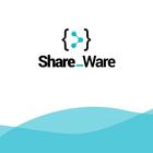 Shareware-icoon