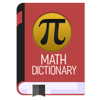 Math Dictionary 아이콘