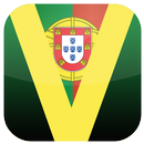 Conjugação Verbos Português APK