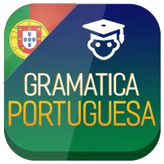 Gramática da língua portuguesa APK Herunterladen