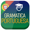 Gramática da língua portuguesa APK