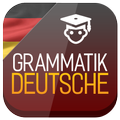Deutsche Grammatik