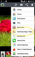 TinEye Google: Search by Image captura de pantalla 1