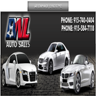 BNL AUTO SALES icon