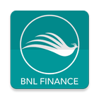 BNL Finance icône
