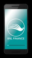 BNL Finance poster