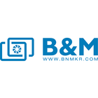 (구버전)  B&M Korea آئیکن