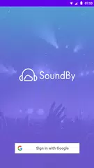 SoundBy - YouTube Audio APK download