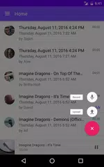 SoundBy - YouTube Audio APK download