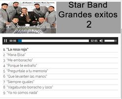 Musica latina del Ecuador capture d'écran 1
