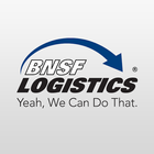 BNSF Logistics Mobile App icon