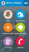 BNSU Seafarers ảnh chụp màn hình 1