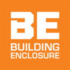 Building Enclosure-icoon