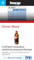 Beverage Industry ảnh chụp màn hình 1
