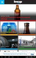 3 Schermata Beverage Industry