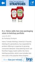 Packaging Strategies capture d'écran 2