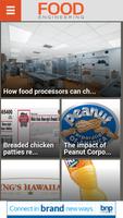 Food Engineering Poster