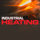 Industrial Heating icon