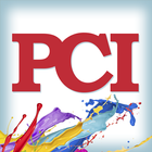 PCI Magazine ไอคอน