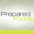 Prepared Foods icône