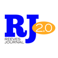 Reeves Journal Magazine