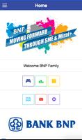 BNP 45 Moving Forward 截图 1