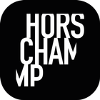 HORS CHAMP icône