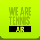 We Are Tennis AR APK