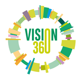 Vision 360 icône